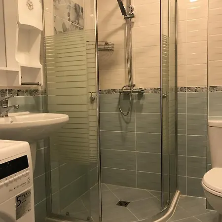 Orchid Studio Апартамент *
