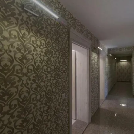 Orchid Studio Апартамент