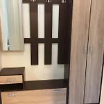 Апартаменты Orchid *