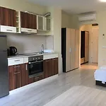 Orchid Апартаменты *