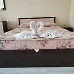 Orchid Апартаменты Золотые Пески