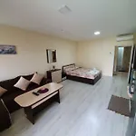 Апартаменты Orchid