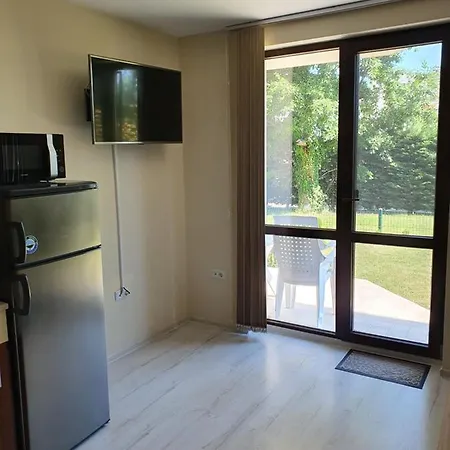 Orchid Appartement *