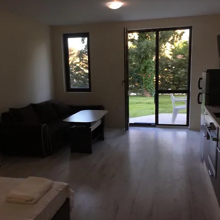 Orchid Apartment Golden Sands