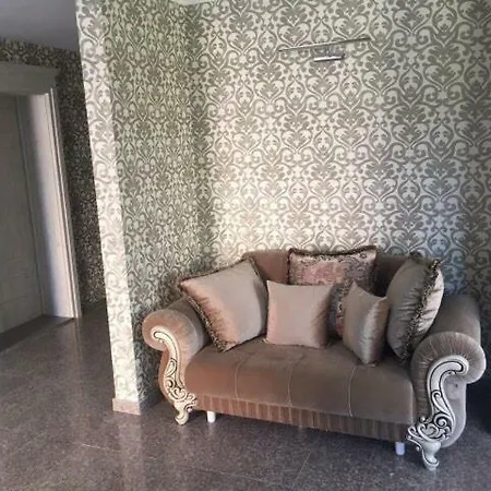 Orchid Appartement Goudstrand
