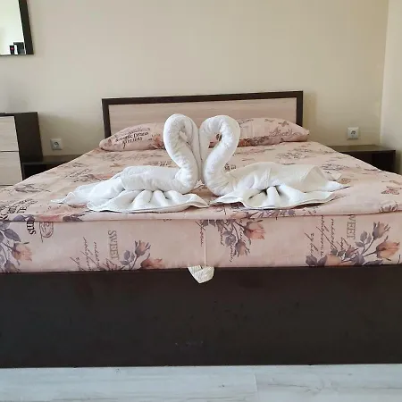 Orchid Appartement Goudstrand