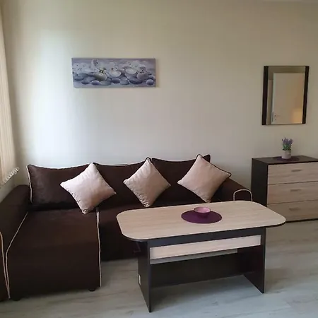 Orchid Appartement