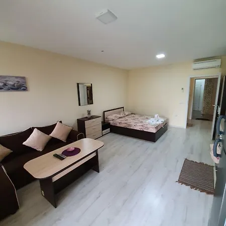 Appartement Orchid
