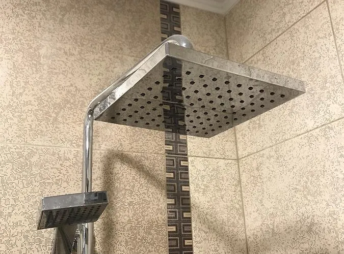 Orchid Apartment Golden Sands