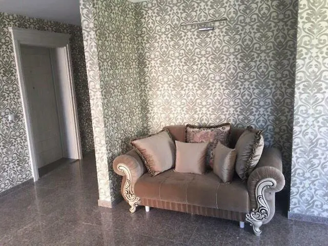 Orchid 公寓 金沙