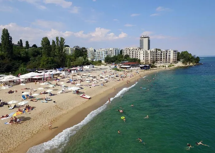 公寓 Orchid 金沙